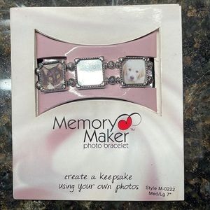 Photo Bracelet